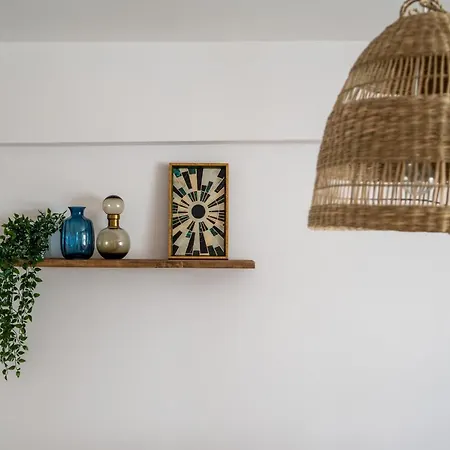Nomado With Gym Κωνσταντινούπολη