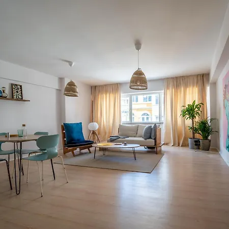 Nomado With Gym Ξενοδοχείο *
