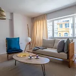 Nomado With Gym Hotel