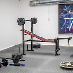 Nomado With Gym Istanbul