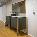 Nomado With Gym Hotel