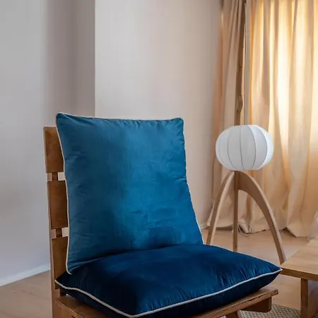 Hotel Nomado With Gym Istambul