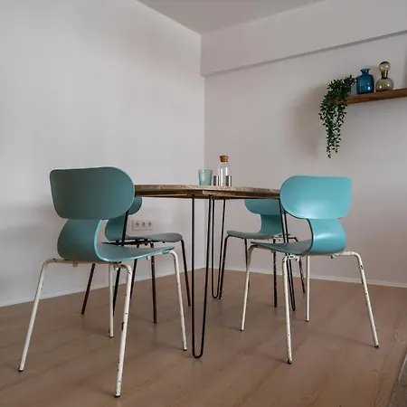Nomado With Gym 이스탄불