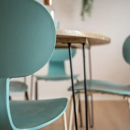 Hotel Nomado With Gym Istambul