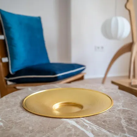 Nomado With Gym Istambul