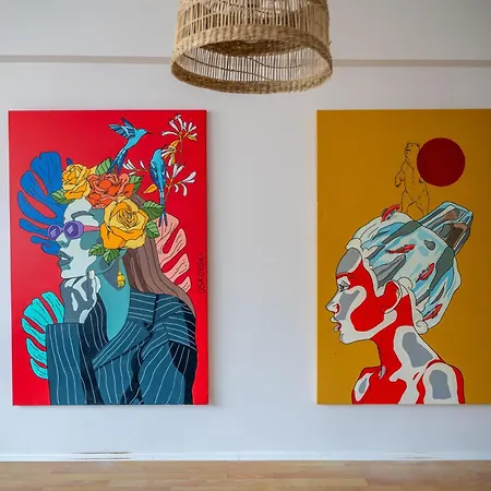 Nomado With Gym Istambul