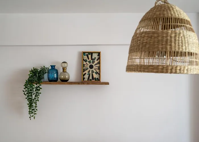 Nomado With Gym Istambul