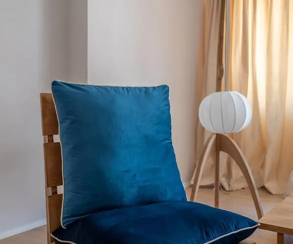 Hotel Nomado With Gym Istambul