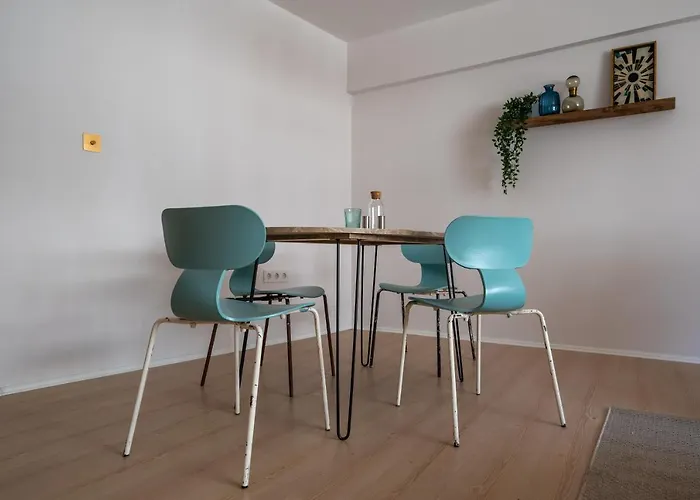 Nomado With Gym Istambul