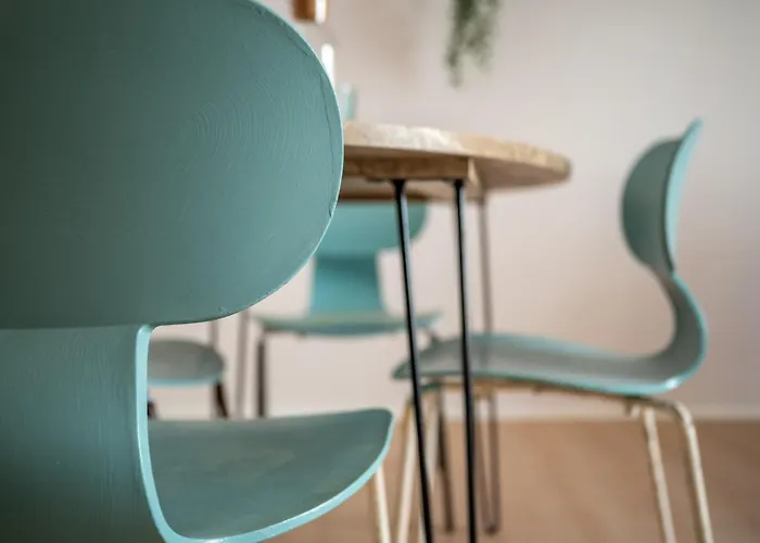 Hotel Nomado With Gym Istambul