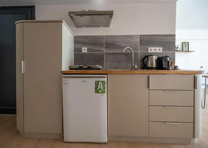 Hotel Nomado With Gym *