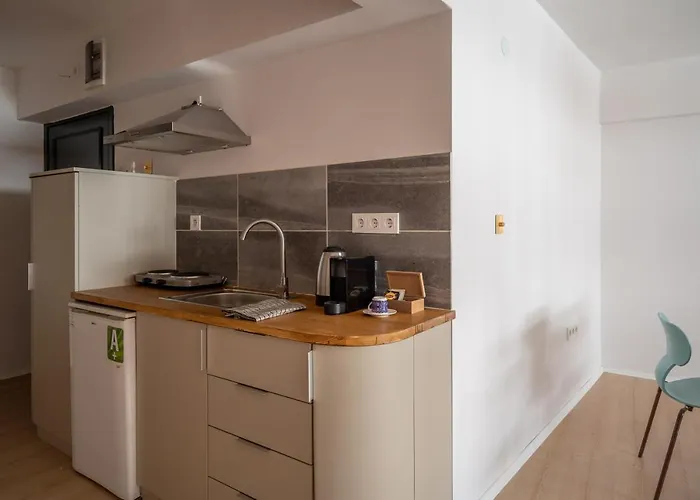 Hotel Nomado With Gym