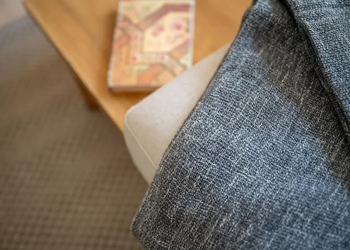 Nomado With Gym Hotel *