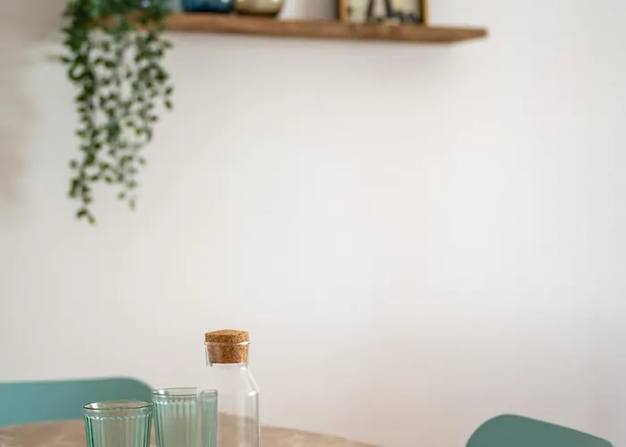 Hotel Nomado With Gym *