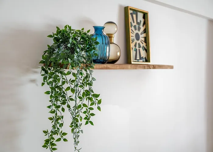 Nomado With Gym Hotel Istambul