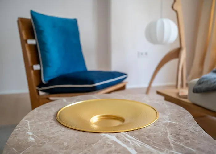 Nomado With Gym Istambul