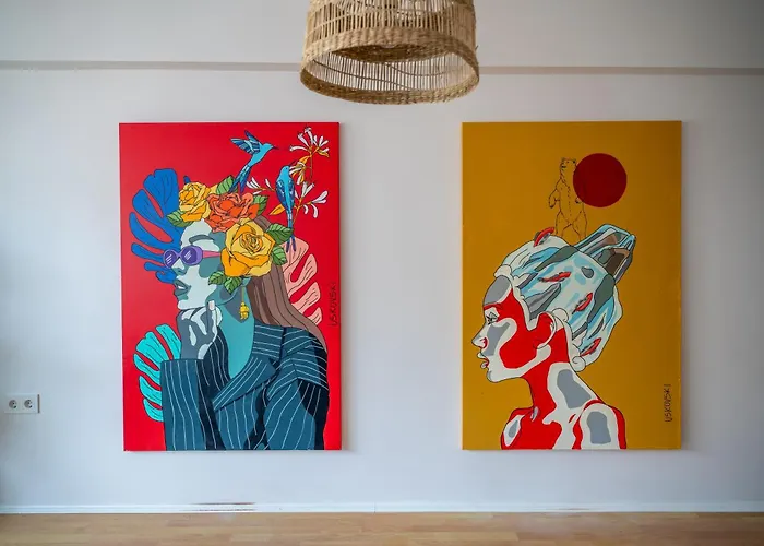 Nomado With Gym Istambul