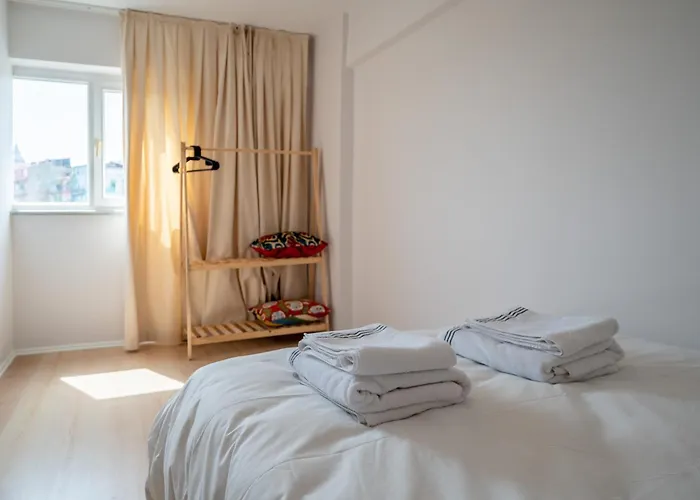 Nomado With Gym Hotel *