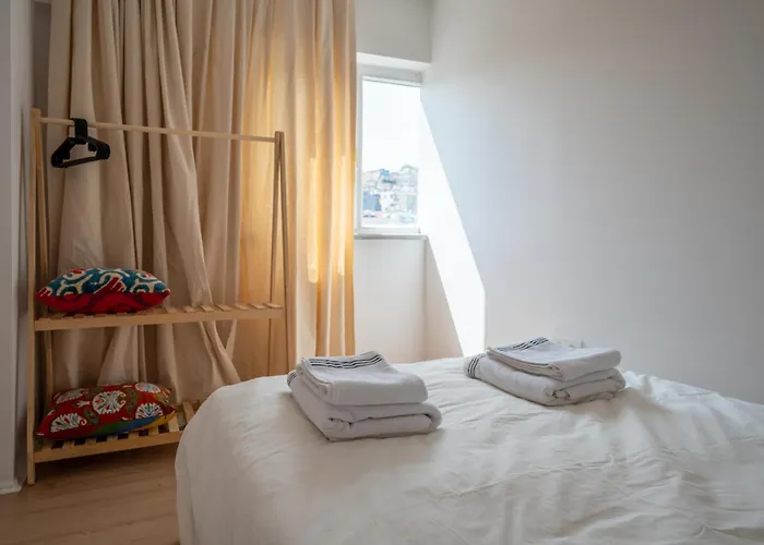 Nomado With Gym Istambul